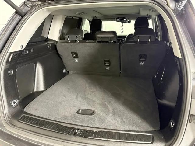 2022 Jeep Grand Cherokee Limited 4x4