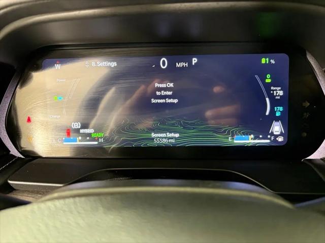 2022 Jeep Grand Cherokee Limited 4x4