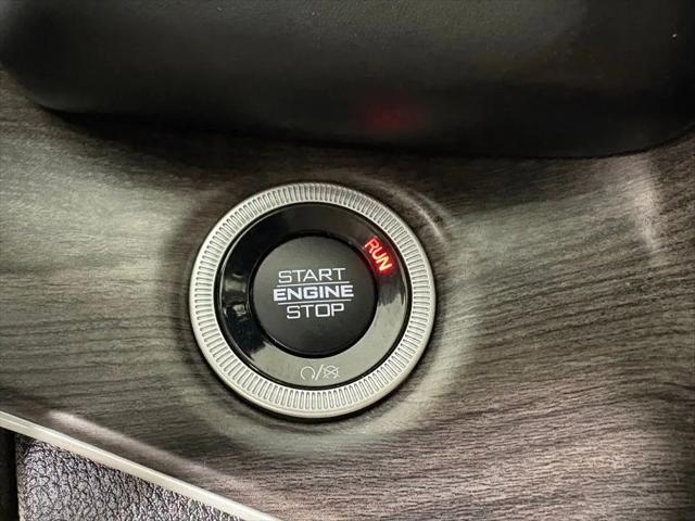 2022 Jeep Grand Cherokee Limited 4x4