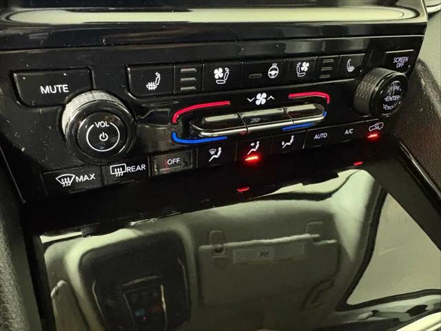 2022 Jeep Grand Cherokee Limited 4x4