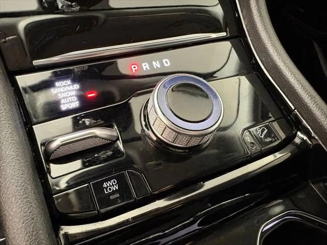 2022 Jeep Grand Cherokee Limited 4x4