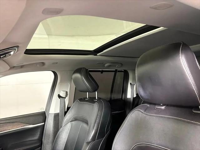 2022 Jeep Grand Cherokee Limited 4x4