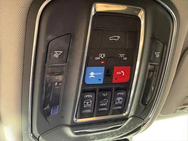 2022 Jeep Grand Cherokee Limited 4x4