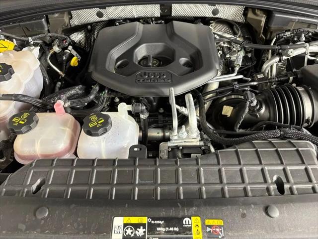2022 Jeep Grand Cherokee Limited 4x4
