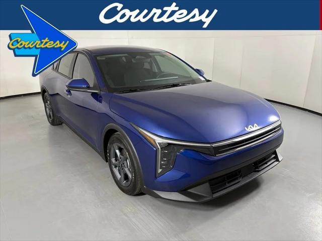 2026 Kia K4 LXS for sale in Mesa, AZ