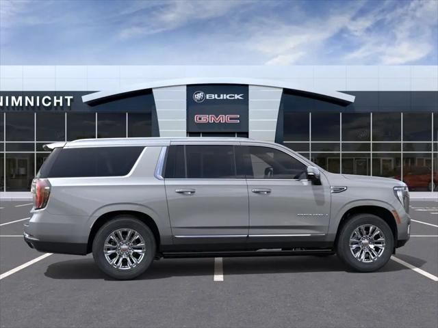 2026 GMC Yukon XL 2WD Denali