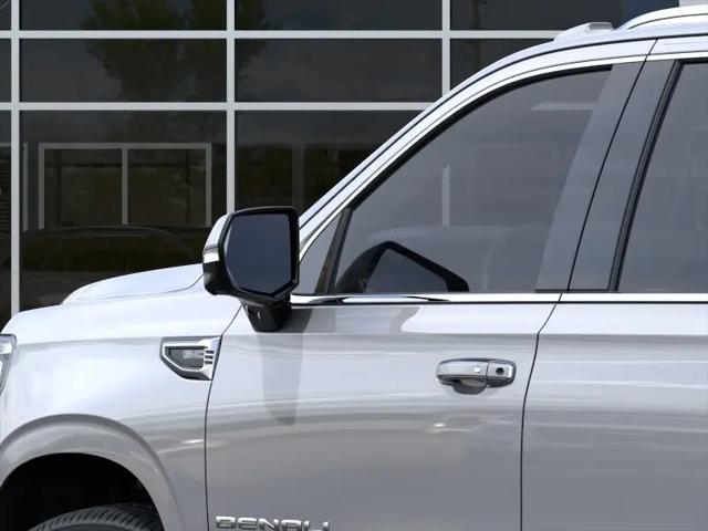2026 GMC Yukon XL 2WD Denali