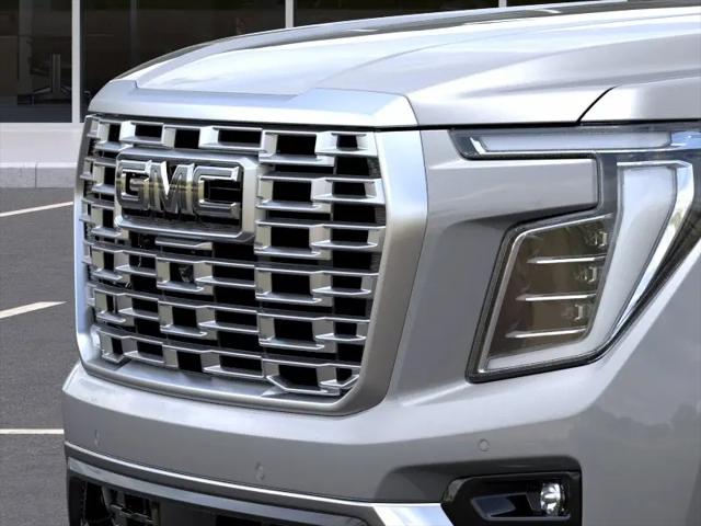 2026 GMC Yukon XL 2WD Denali