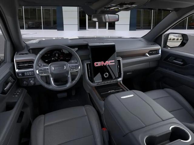 2026 GMC Yukon XL 2WD Denali