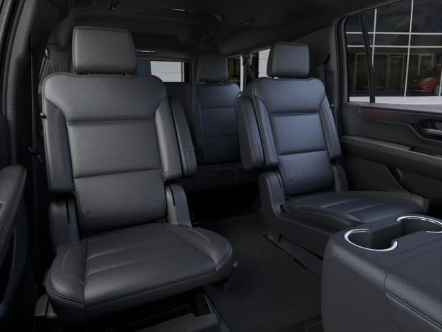 2026 GMC Yukon XL 2WD Denali