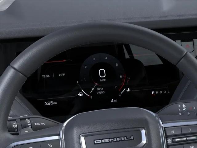2026 GMC Yukon XL 2WD Denali