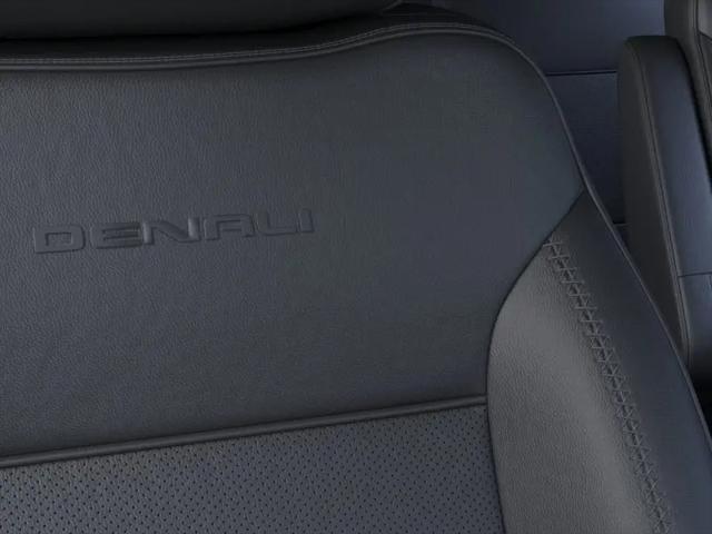 2026 GMC Yukon XL 2WD Denali