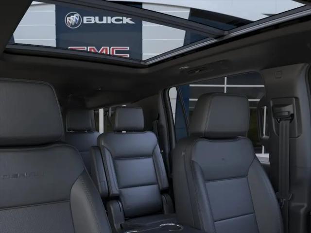 2026 GMC Yukon XL 2WD Denali