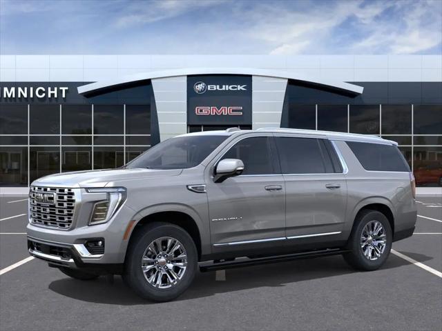 2026 GMC Yukon XL 2WD Denali