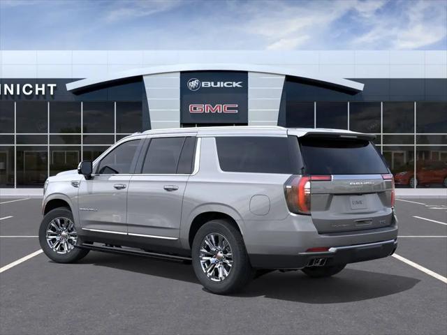 2026 GMC Yukon XL 2WD Denali