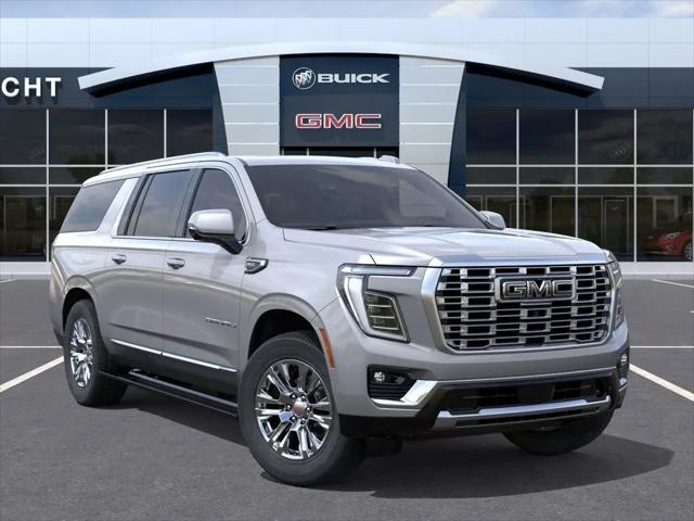 2026 GMC Yukon XL 2WD Denali