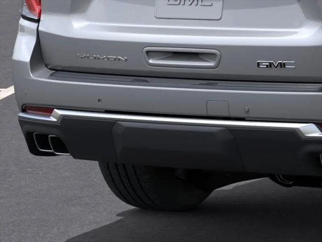 2026 GMC Yukon XL 2WD Denali