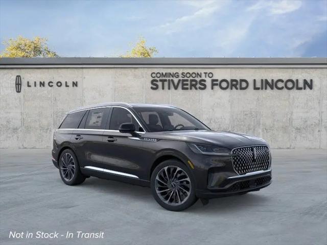 2026 Lincoln Aviator Reserve for sale in Montgomery, AL