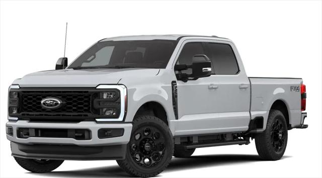 2026 Ford F-250 LARIAT for sale in Montgomery, AL