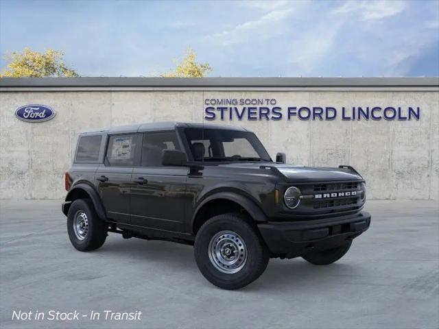 2026 Ford Bronco Base for sale in Montgomery, AL