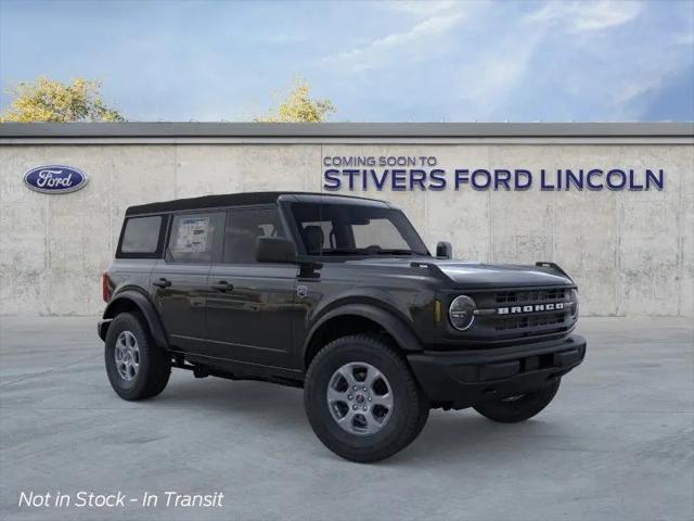 2026 Ford Bronco Big Bend for sale in Montgomery, AL