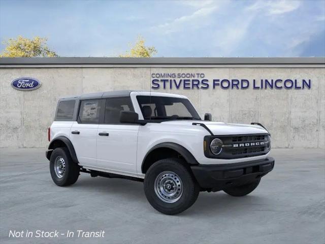 2026 Ford Bronco Base for sale in Montgomery, AL