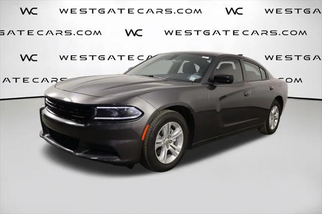2023 Dodge Charger SXT for sale in Raleigh, NC