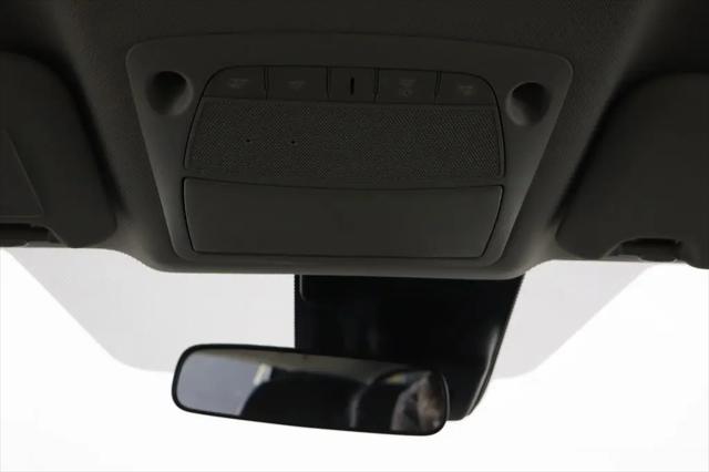 2021 Nissan Rogue Sport S FWD Xtronic CVT