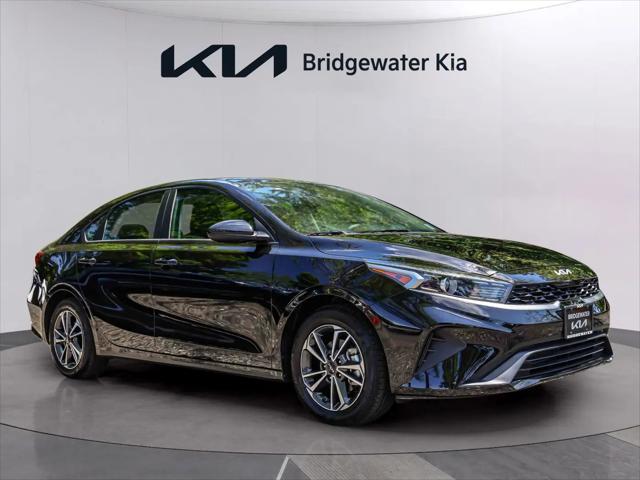 2024 Kia Forte LXS for sale in Bridgewater, NJ