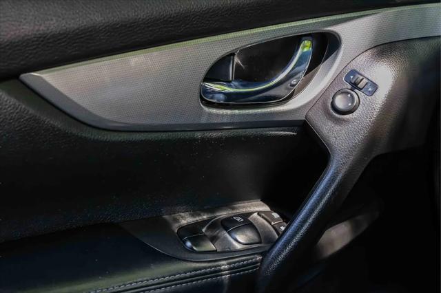 2020 Nissan Rogue Sport SL AWD Xtronic CVT