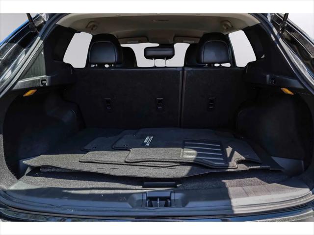 2020 Nissan Rogue Sport SL AWD Xtronic CVT
