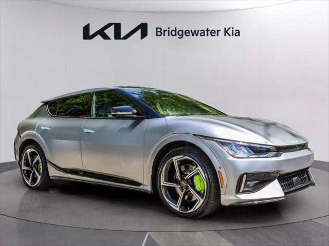 2024 Kia EV6 GT for sale in Bridgewater, NJ