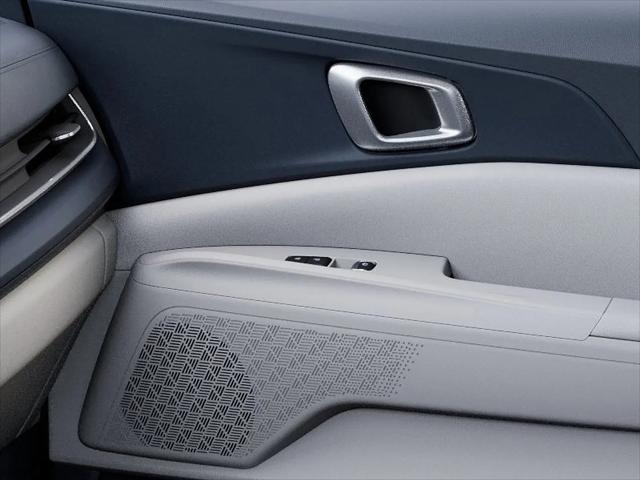 2026 Kia Carnival MPV EX