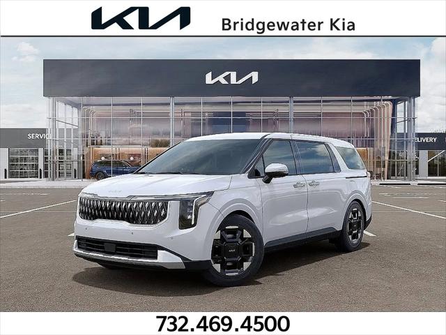 2026 Kia Carnival MPV EX for sale in Bridgewater, NJ