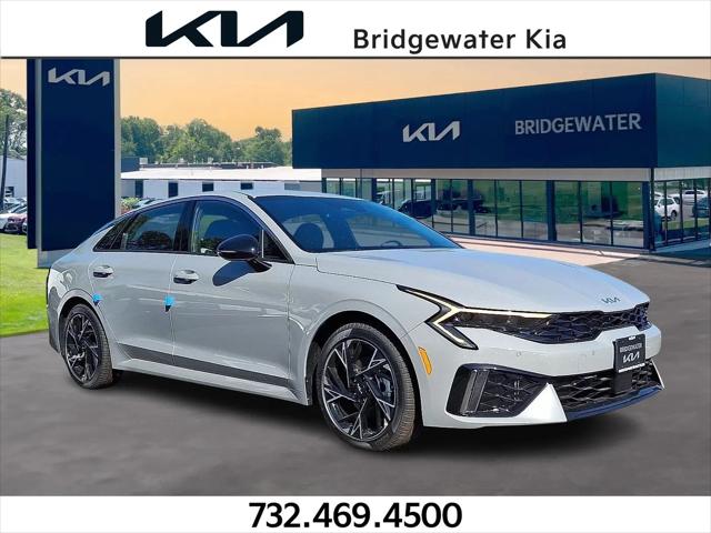 2026 Kia K5 GT-Line AWD for sale in Bridgewater, NJ