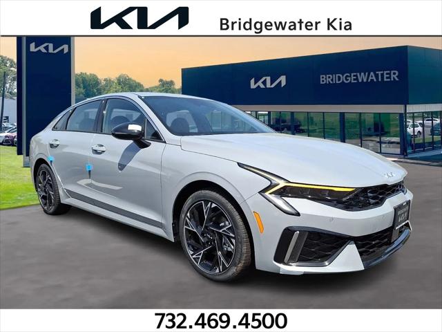 2026 Kia K5 GT-Line FWD for sale in Bridgewater, NJ
