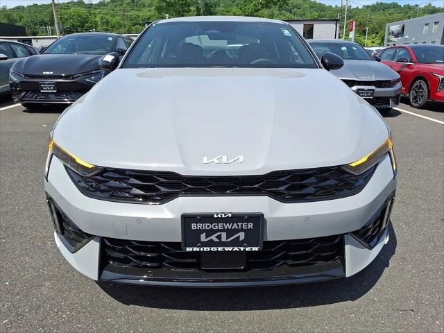2026 Kia K5 GT-Line FWD