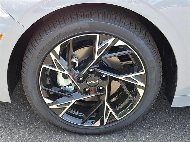 2026 Kia K5 GT-Line FWD