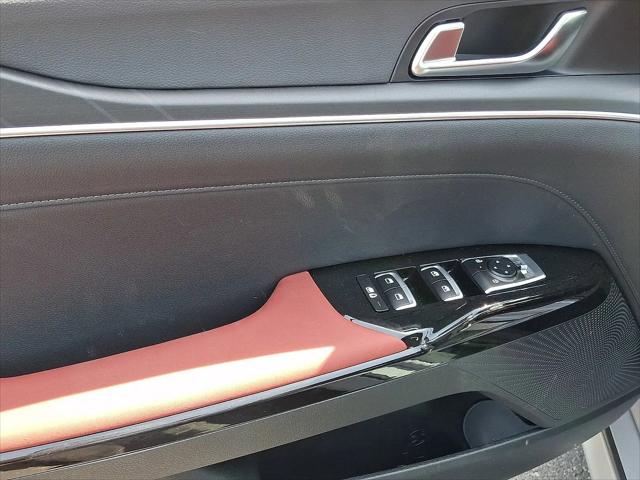 2026 Kia K5 GT-Line FWD