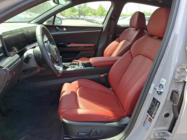2026 Kia K5 GT-Line FWD