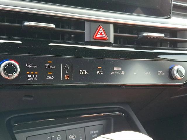 2026 Kia K5 GT-Line FWD