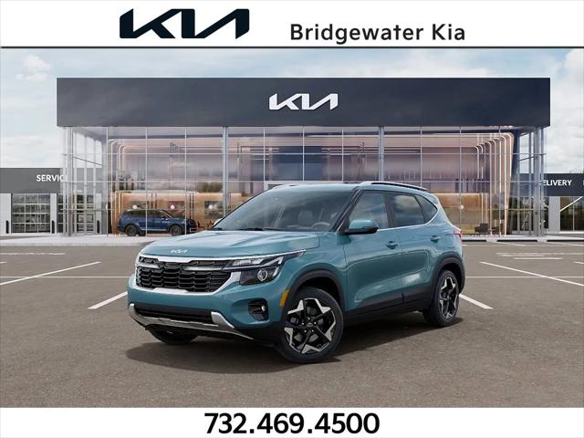2026 Kia Seltos EX for sale in Bridgewater, NJ