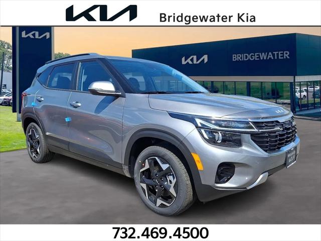 2026 Kia Seltos S for sale in Bridgewater, NJ