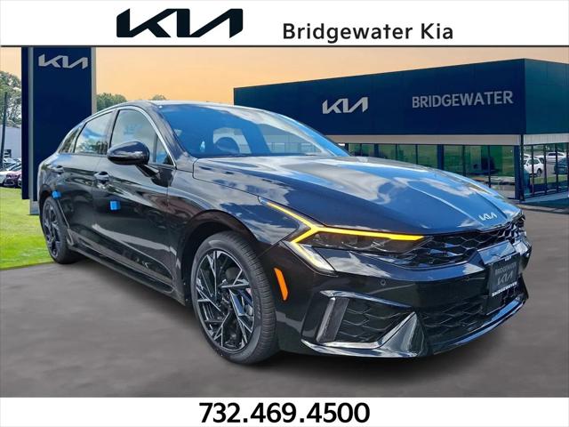 2026 Kia K5 GT-Line AWD for sale in Bridgewater, NJ