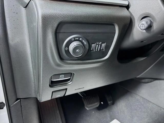 2024 Jeep Grand Cherokee Limited 4x2