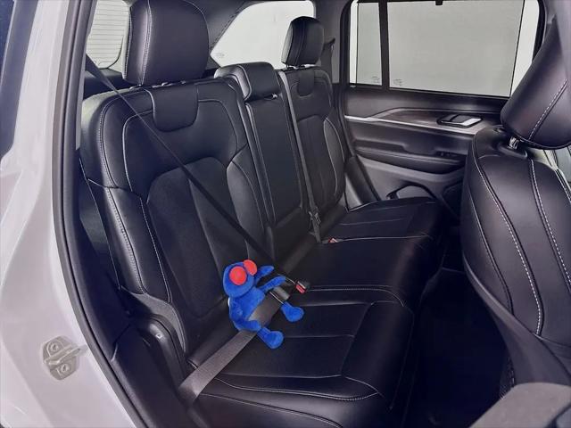 2024 Jeep Grand Cherokee Limited 4x2
