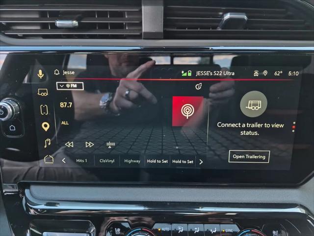 2026 GMC Sierra 2500HD Crew Cab, Standard Bed, AT4, 4WD