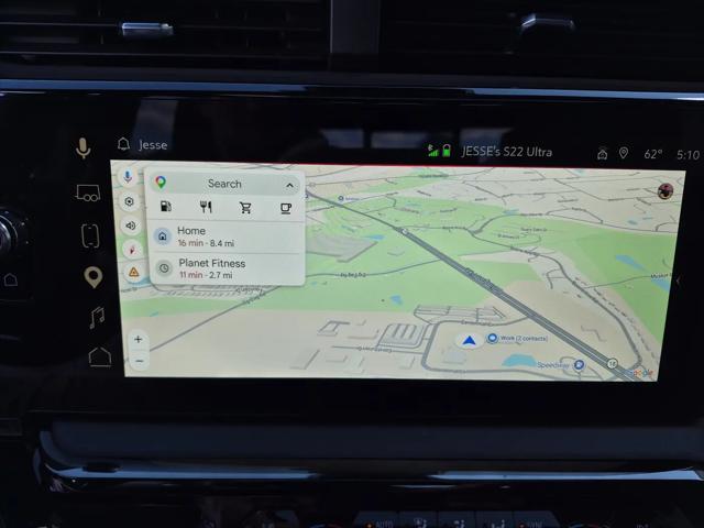 2026 GMC Sierra 2500HD Crew Cab, Standard Bed, AT4, 4WD