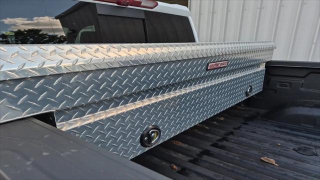2026 GMC Sierra 2500HD Crew Cab, Standard Bed, AT4, 4WD