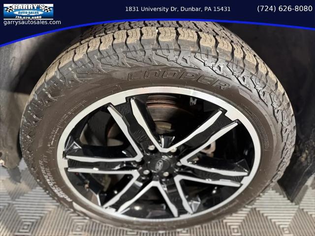 2019 Ford Expedition Limited